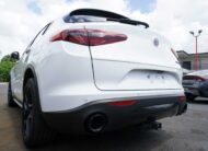 2019 Alfa Romeo Stelvio Sport SUV 4D