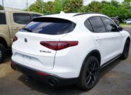 2019 Alfa Romeo Stelvio Sport SUV 4D