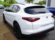 2019 Alfa Romeo Stelvio Sport SUV 4D