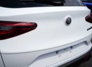 2019 Alfa Romeo Stelvio Sport SUV 4D