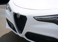 2019 Alfa Romeo Stelvio Sport SUV 4D