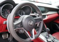 2019 Alfa Romeo Stelvio Sport SUV 4D