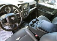 2021 Ram 5500 Crew Cab & Chassis Laramie Tradesman 4D