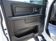 2021 Ram 5500 Crew Cab & Chassis Laramie Tradesman 4D