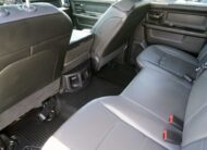 2021 Ram 5500 Crew Cab & Chassis Laramie Tradesman 4D