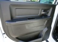 2021 Ram 5500 Crew Cab & Chassis Laramie Tradesman 4D