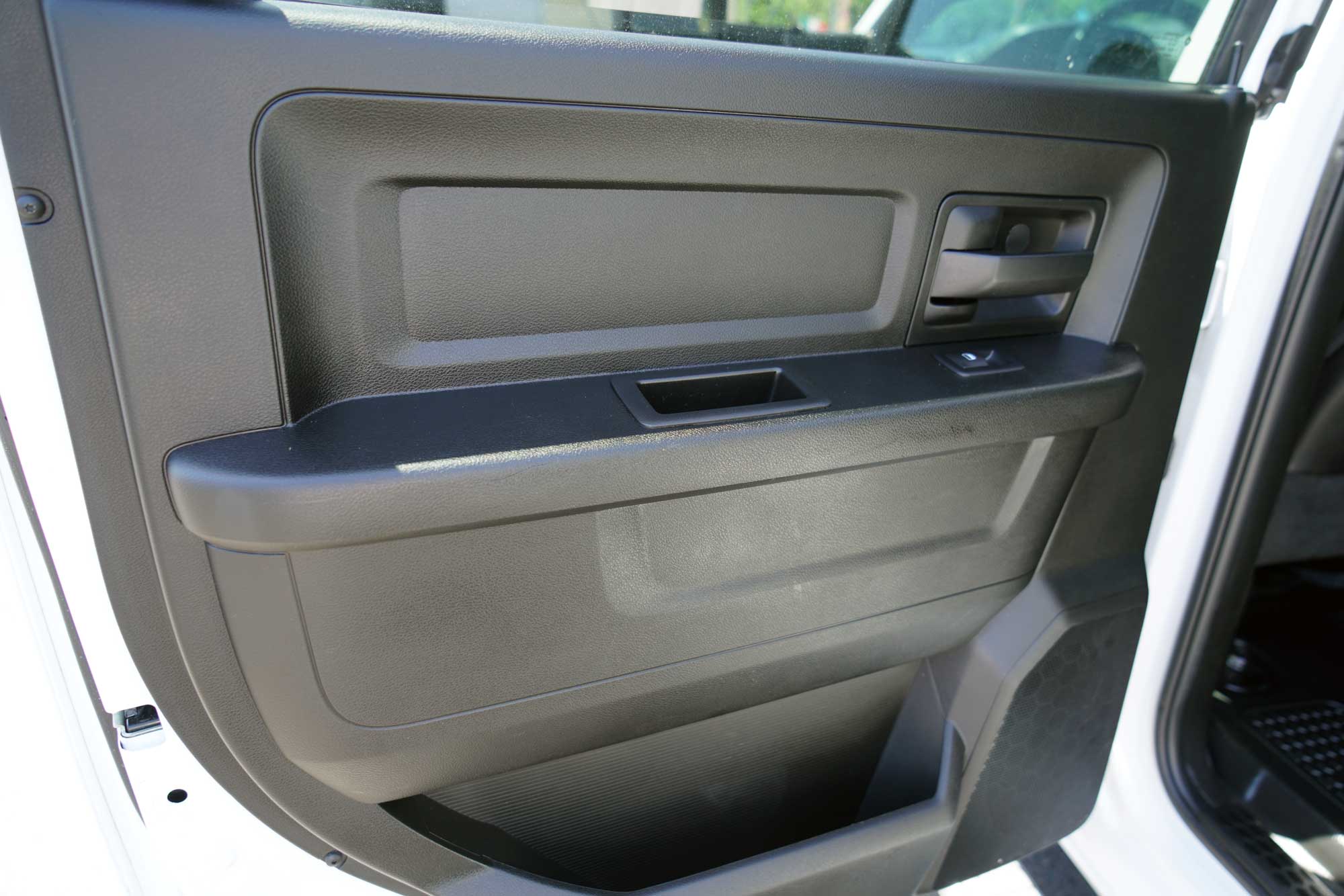 2021 Ram 5500 Crew Cab & Chassis Laramie Tradesman 4D