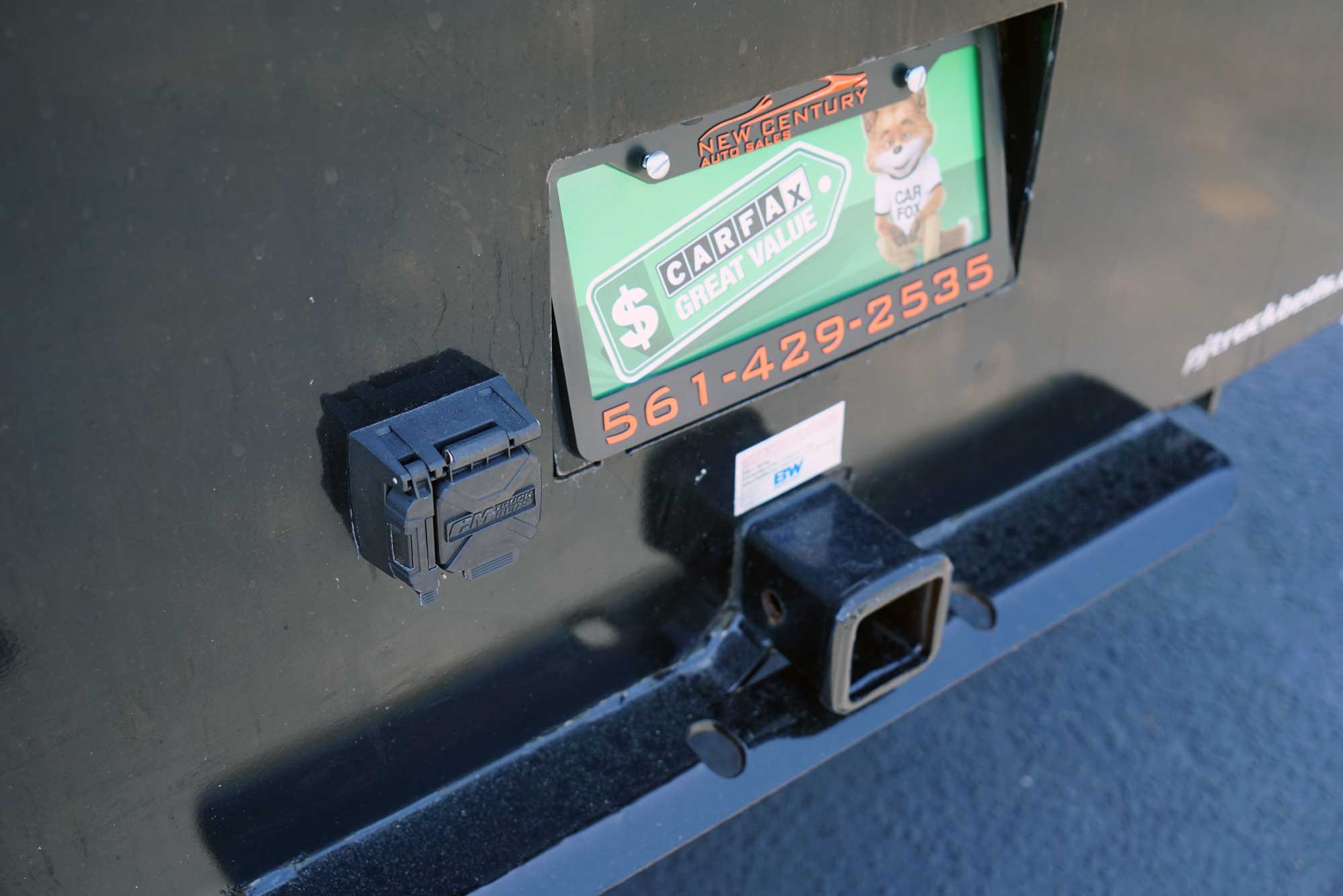 2021 Ram 5500 Crew Cab & Chassis Laramie Tradesman 4D