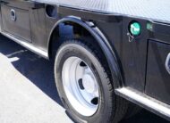 2021 Ram 5500 Crew Cab & Chassis Laramie Tradesman 4D