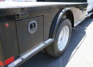 2021 Ram 5500 Crew Cab & Chassis Laramie Tradesman 4D