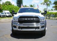 2021 Ram 5500 Crew Cab & Chassis Laramie Tradesman 4D