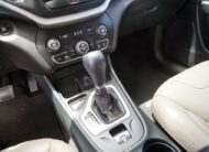 2017 Jeep Cherokee Limited Sport Utility 4D