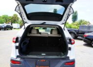2017 Jeep Cherokee Limited Sport Utility 4D