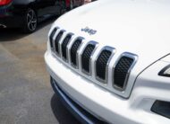 2017 Jeep Cherokee Limited Sport Utility 4D