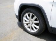 2017 Jeep Cherokee Limited Sport Utility 4D