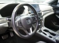 2018 Honda Accord Sport Sedan 4D