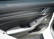 2018 Honda Accord Sport Sedan 4D