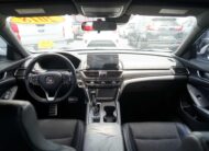 2018 Honda Accord Sport Sedan 4D