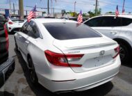 2018 Honda Accord Sport Sedan 4D