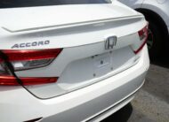2018 Honda Accord Sport Sedan 4D
