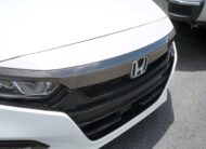 2018 Honda Accord Sport Sedan 4D