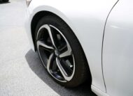 2018 Honda Accord Sport Sedan 4D