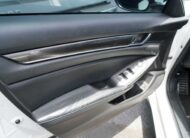 2018 Honda Accord Sport Sedan 4D