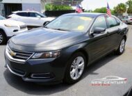 2015 Chevrolet Impala LT Sedan 4D