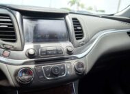 2015 Chevrolet Impala LT Sedan 4D