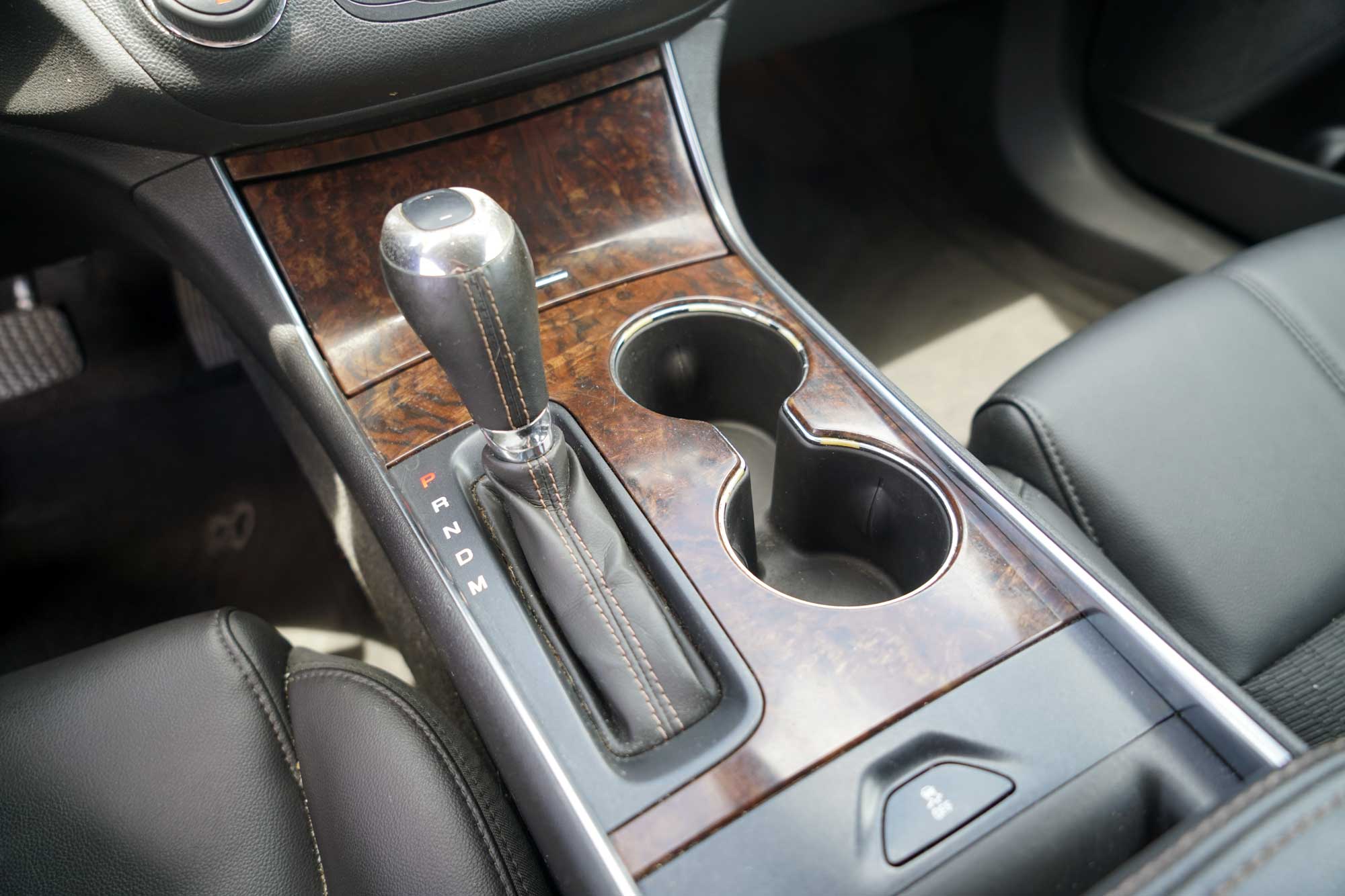 2015 Chevrolet Impala LT Sedan 4D