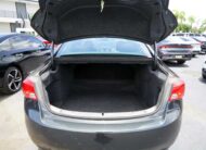2015 Chevrolet Impala LT Sedan 4D