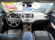 2015 Chevrolet Impala LT Sedan 4D