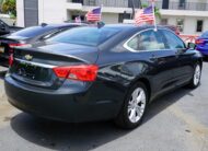 2015 Chevrolet Impala LT Sedan 4D