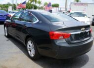 2015 Chevrolet Impala LT Sedan 4D