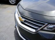 2015 Chevrolet Impala LT Sedan 4D