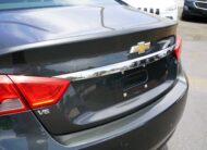 2015 Chevrolet Impala LT Sedan 4D