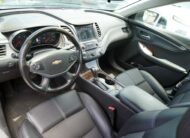 2015 Chevrolet Impala LT Sedan 4D