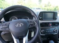 2019 Hyundai Santa Fe 2.4 SE Sport Utility 4D