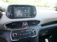 2019 Hyundai Santa Fe 2.4 SE Sport Utility 4D