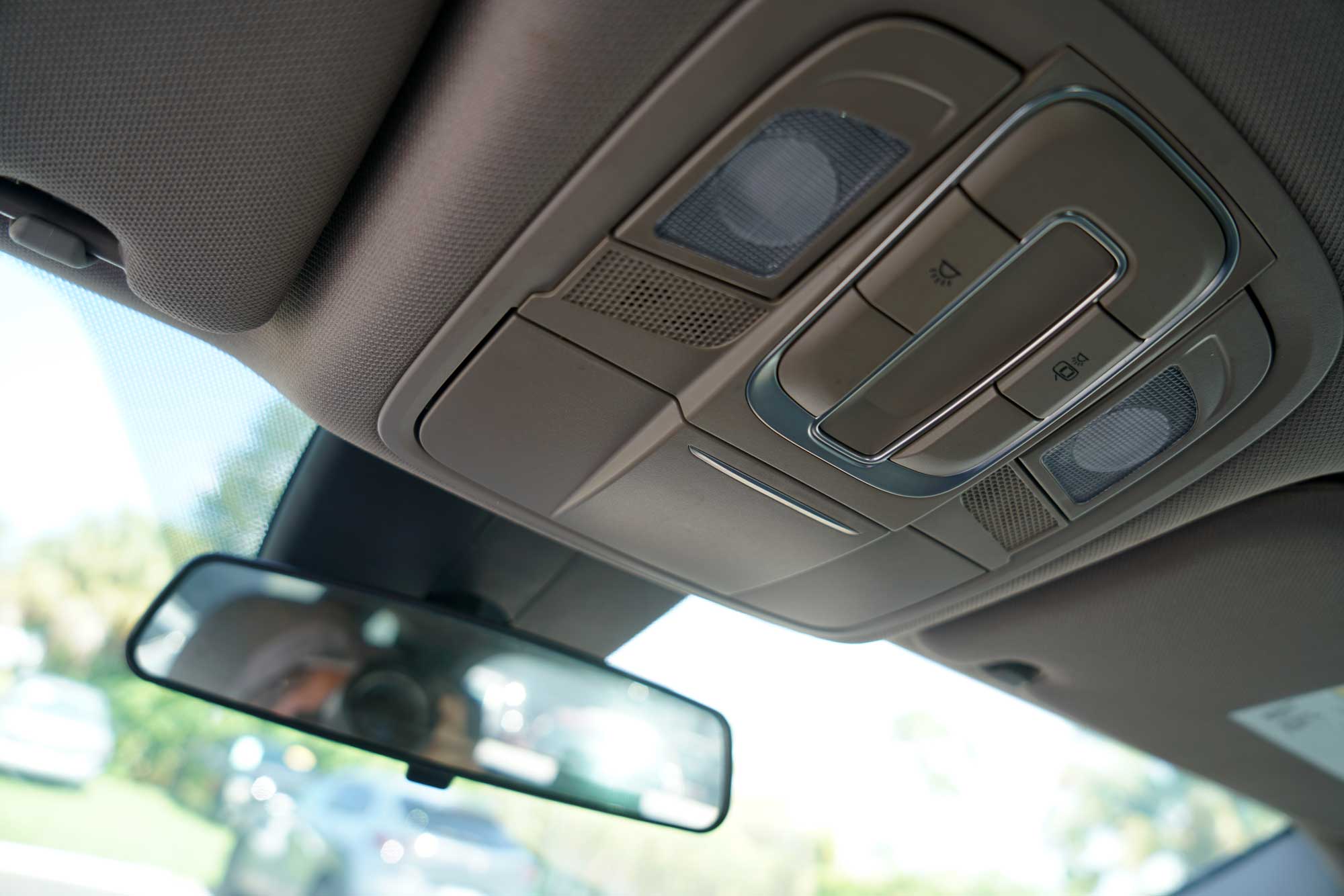 2019 Hyundai Santa Fe 2.4 SE Sport Utility 4D