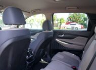 2019 Hyundai Santa Fe 2.4 SE Sport Utility 4D