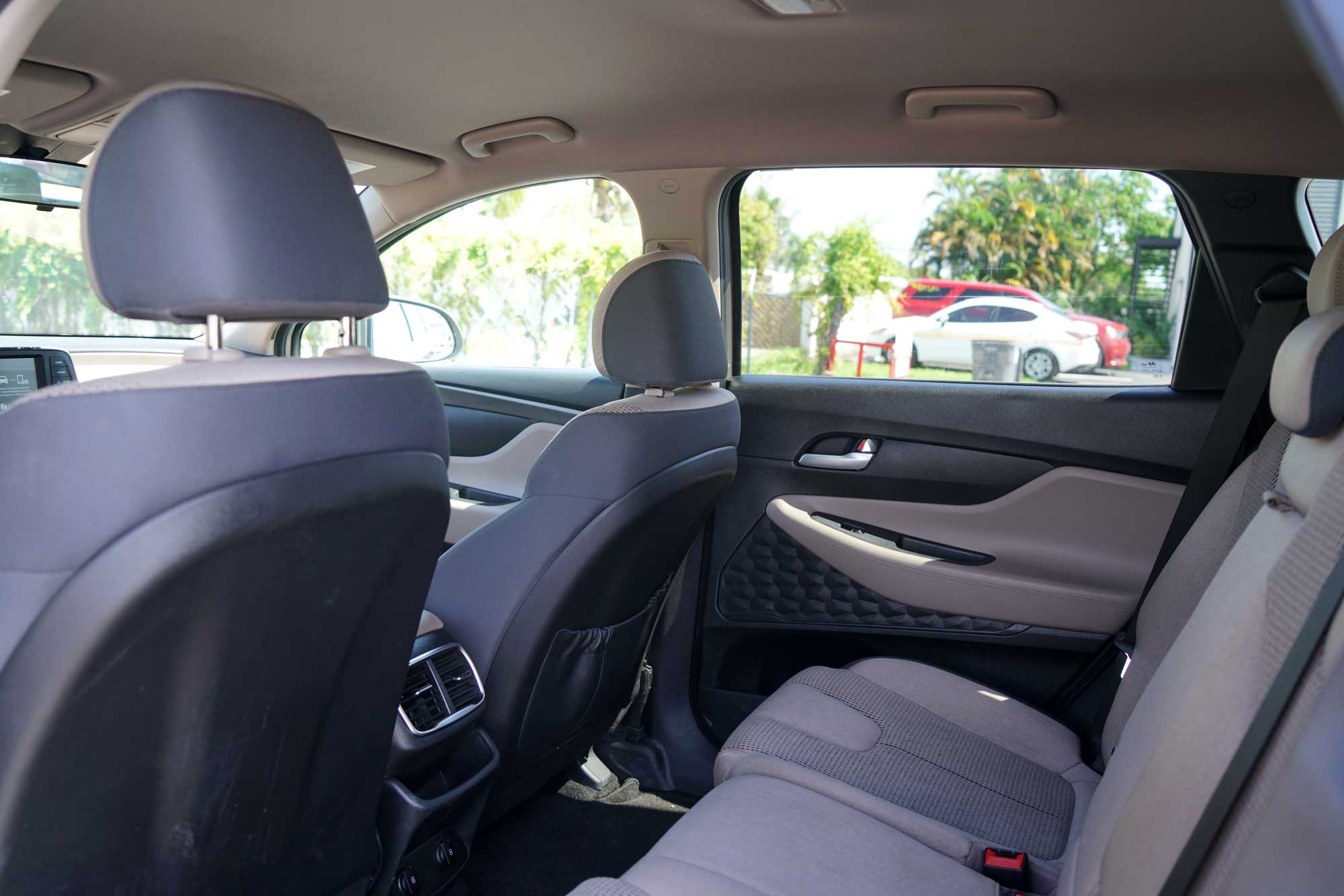 2019 Hyundai Santa Fe 2.4 SE Sport Utility 4D