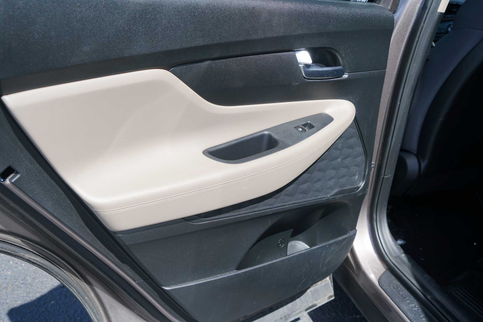 2019 Hyundai Santa Fe 2.4 SE Sport Utility 4D