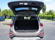 2019 Hyundai Santa Fe 2.4 SE Sport Utility 4D