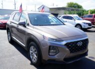 2019 Hyundai Santa Fe 2.4 SE Sport Utility 4D