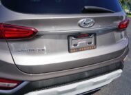 2019 Hyundai Santa Fe 2.4 SE Sport Utility 4D