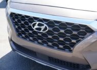 2019 Hyundai Santa Fe 2.4 SE Sport Utility 4D
