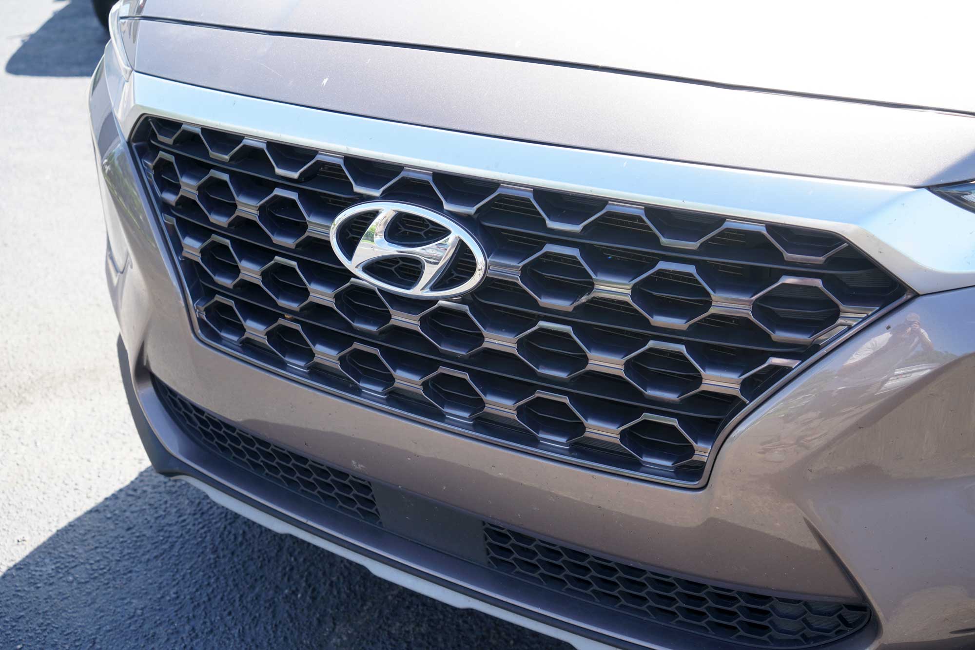 2019 Hyundai Santa Fe 2.4 SE Sport Utility 4D