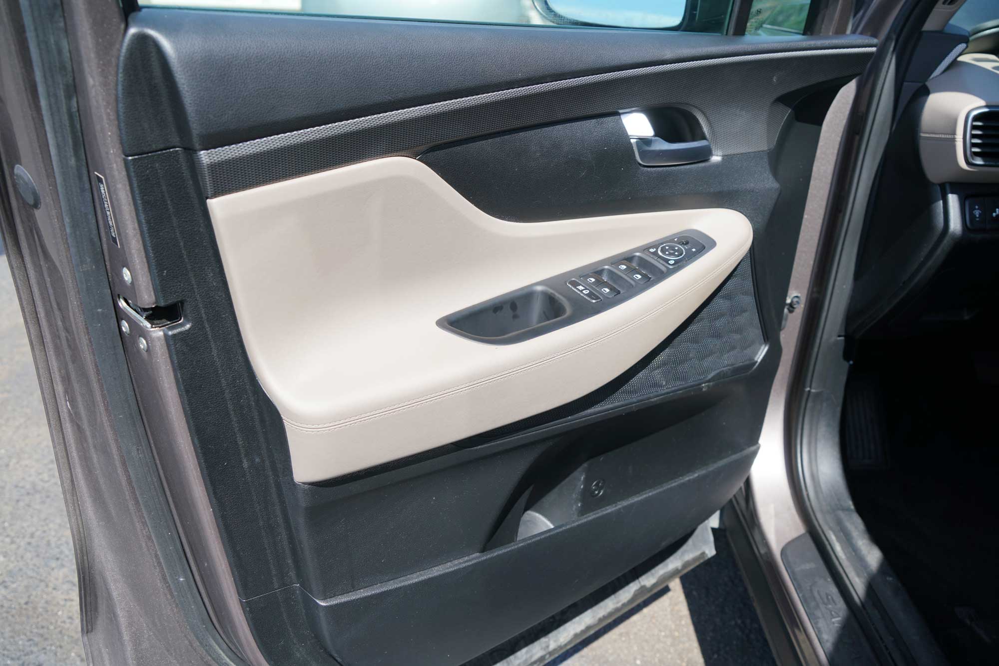 2019 Hyundai Santa Fe 2.4 SE Sport Utility 4D