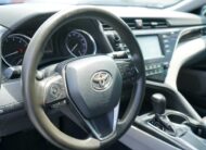 2018 Toyota Camry LE Sedan 4D